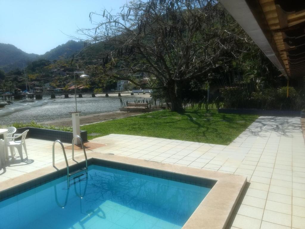 Porto de Luz - Casa beira mar Condomínio Marina photo 4