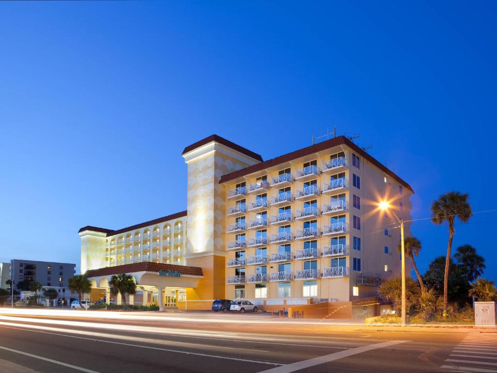 Bluegreen Vacations Casa Del Mar photo 1