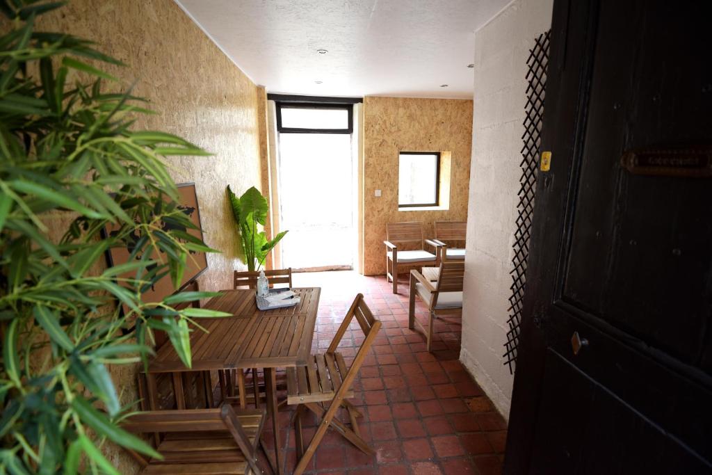 Cosy appartement Hyper centre ville avec cour + Patio photo 1