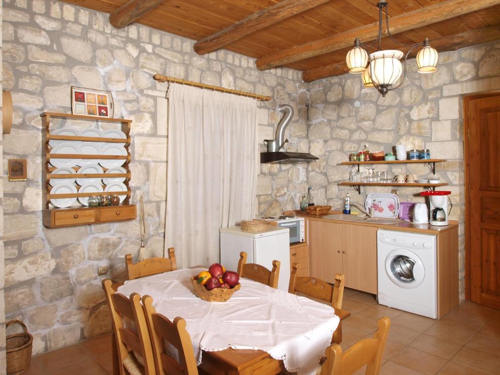 Gerolakos Country Houses photo 2