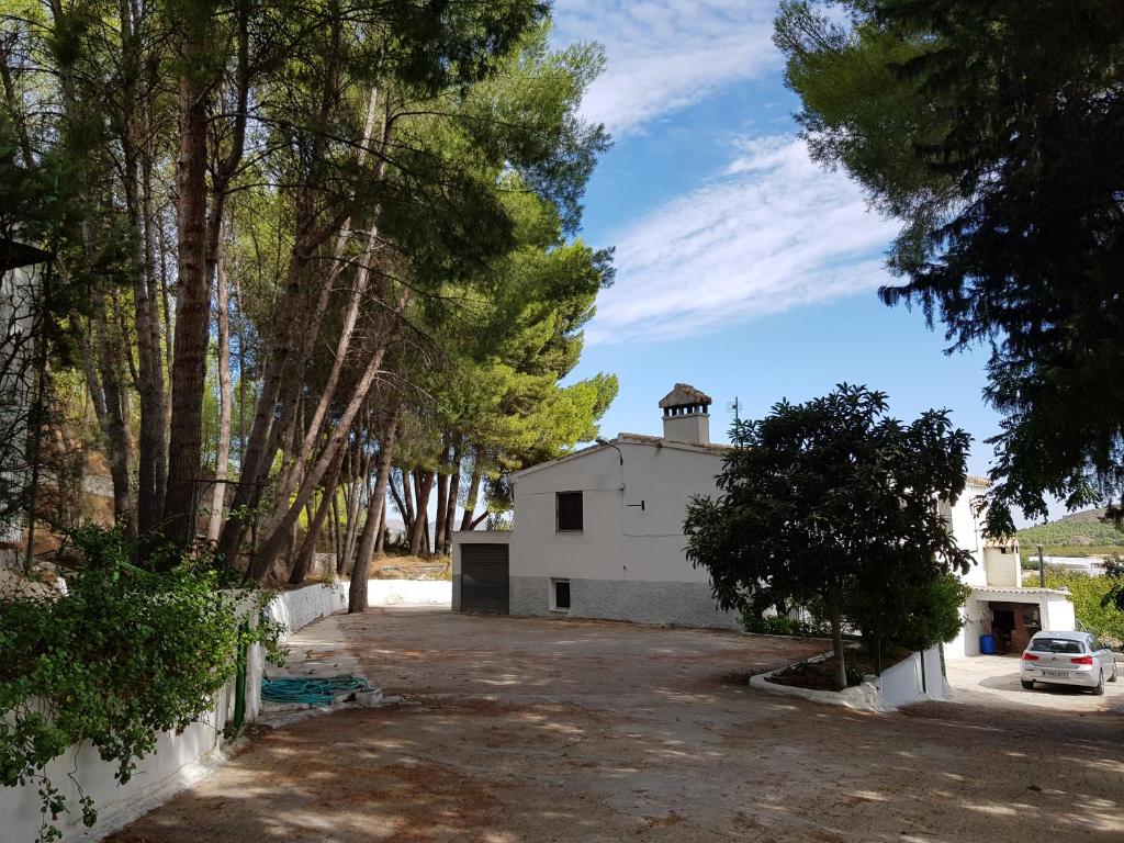 CASA LA TORRECICA photo 2