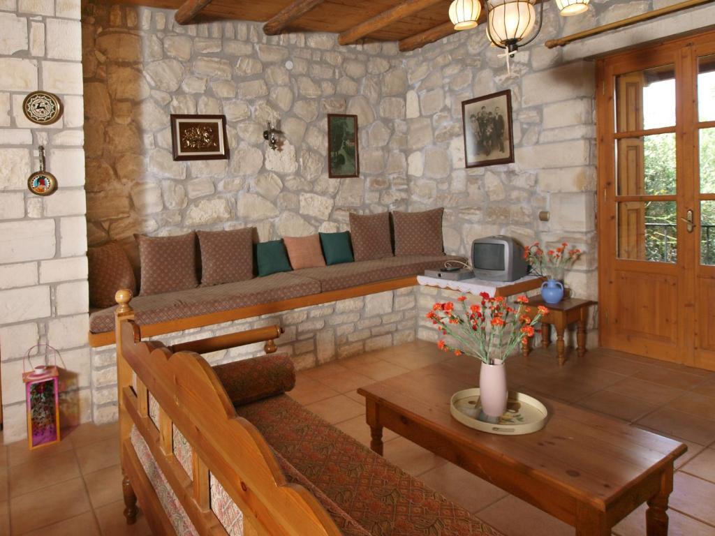 Gerolakos Country Houses photo 3