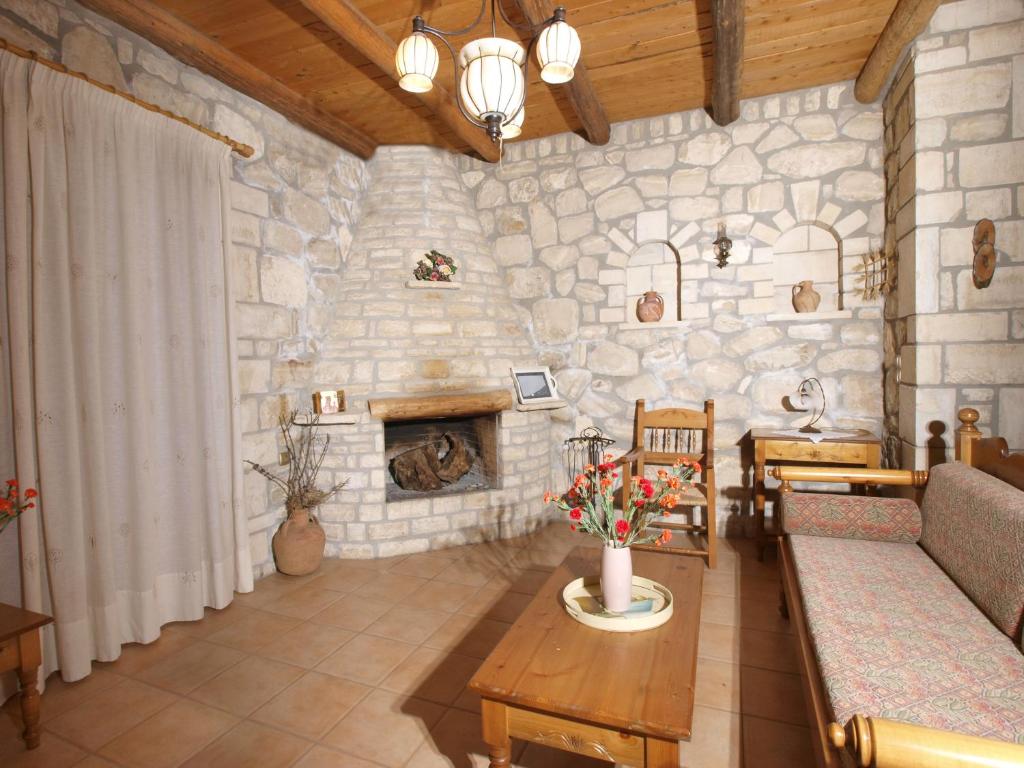 Gerolakos Country Houses photo 4