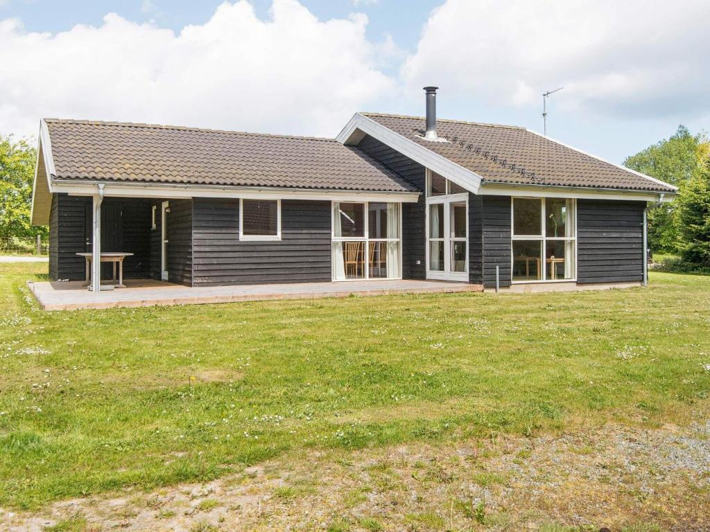 Holiday home Sydals XXXII photo 1