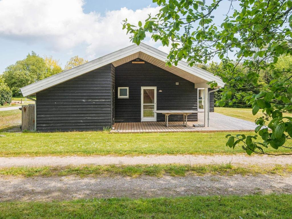 Holiday home Sydals XXXII photo 3
