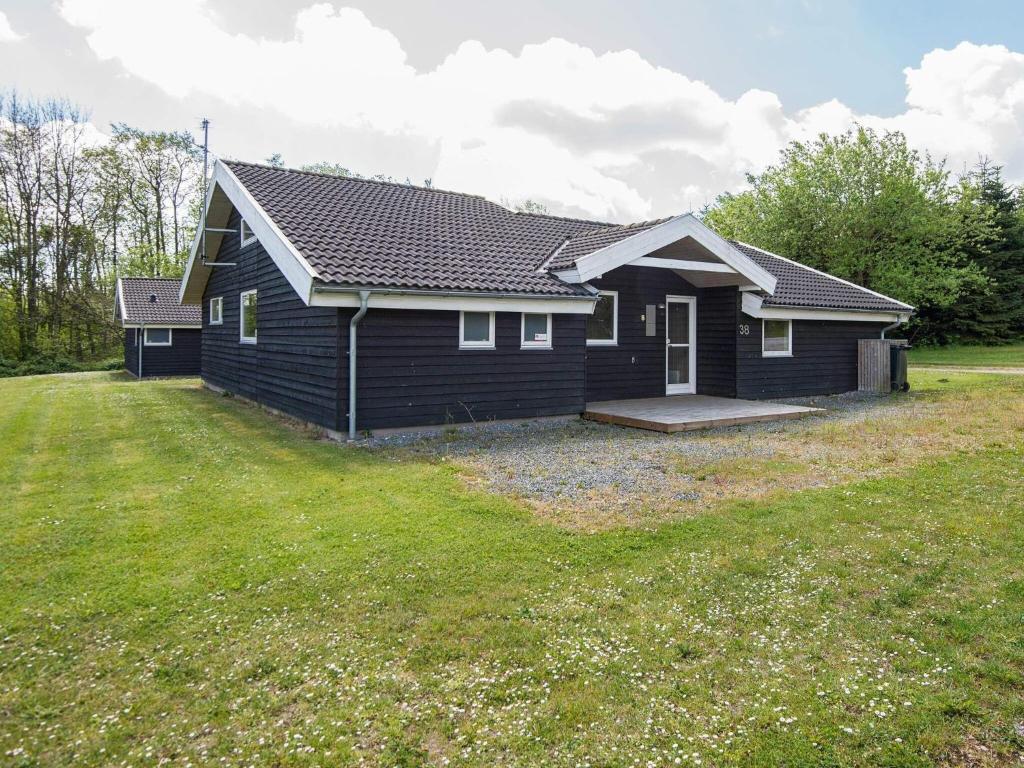Holiday home Sydals XXXII photo 2
