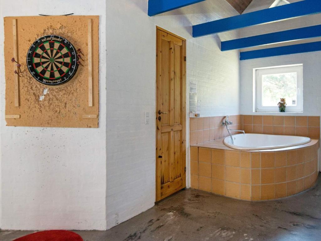 16 person holiday home in Ulfborg photo 2