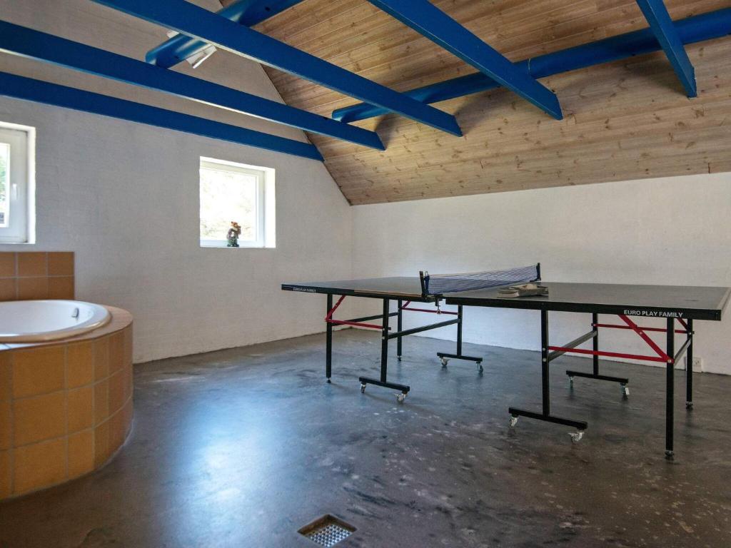 16 person holiday home in Ulfborg photo 4