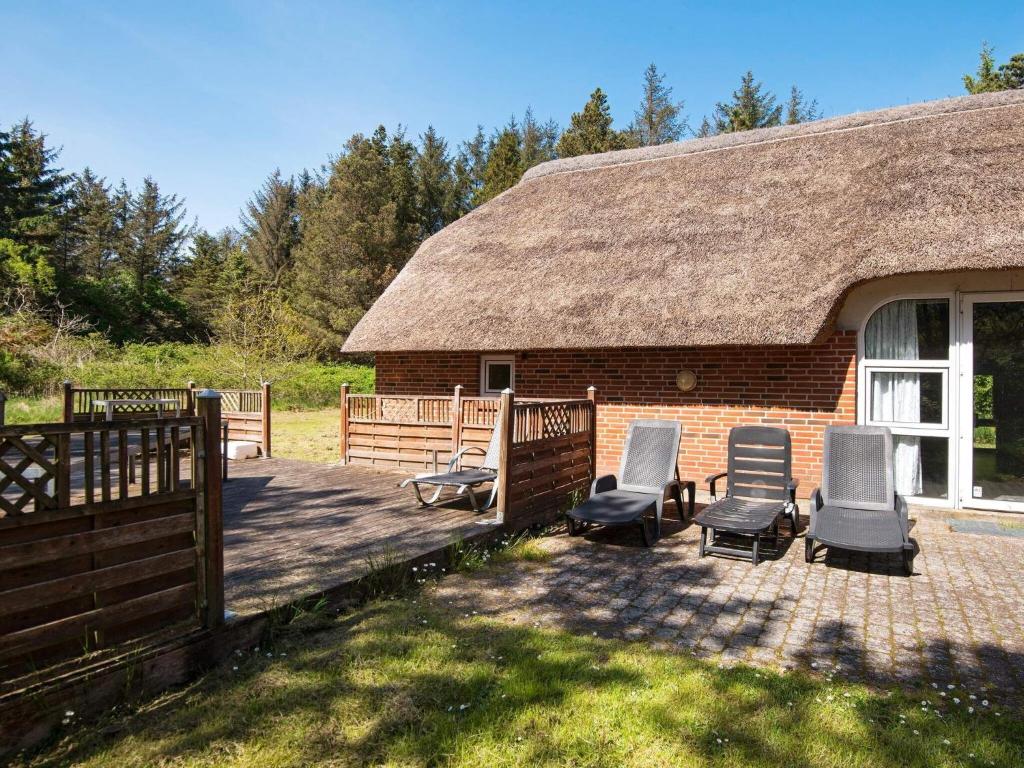 16 person holiday home in Ulfborg photo 1