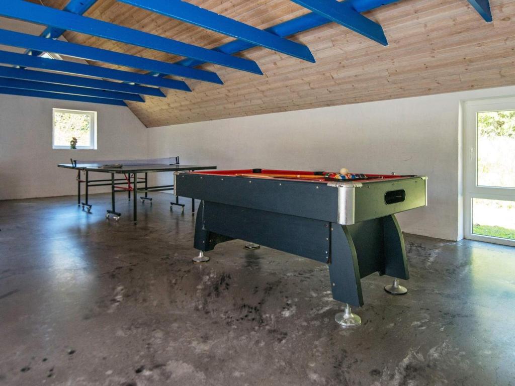 16 person holiday home in Ulfborg photo 3
