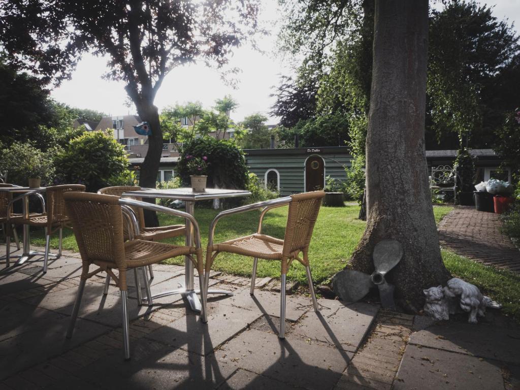 B&B Het Ruime Sop photo 2