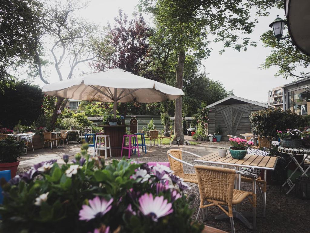 B&B Het Ruime Sop photo 3