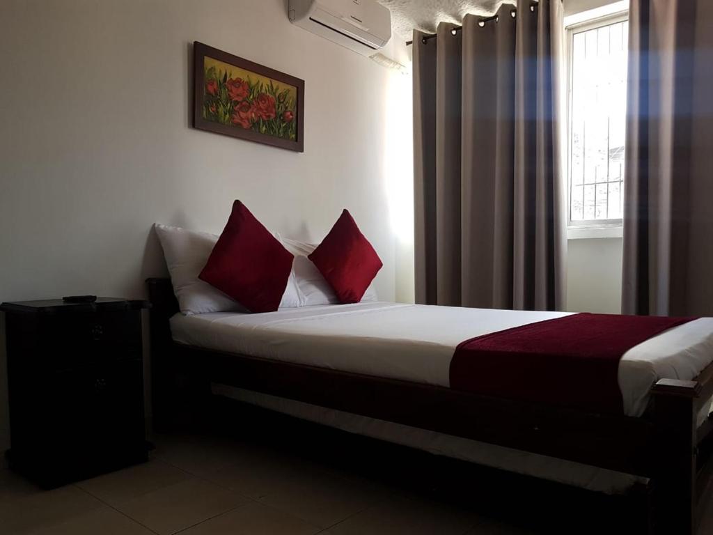 Hotel Don Juan Colonial photo 3