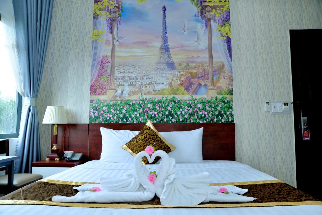 Buon Ma Thuot Hotel photo 1