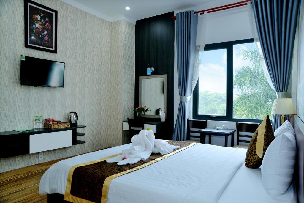 Buon Ma Thuot Hotel photo 2