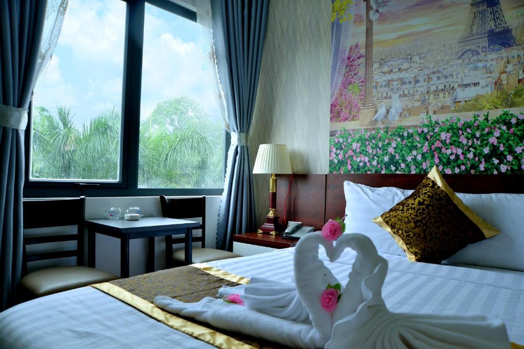 Buon Ma Thuot Hotel photo 3