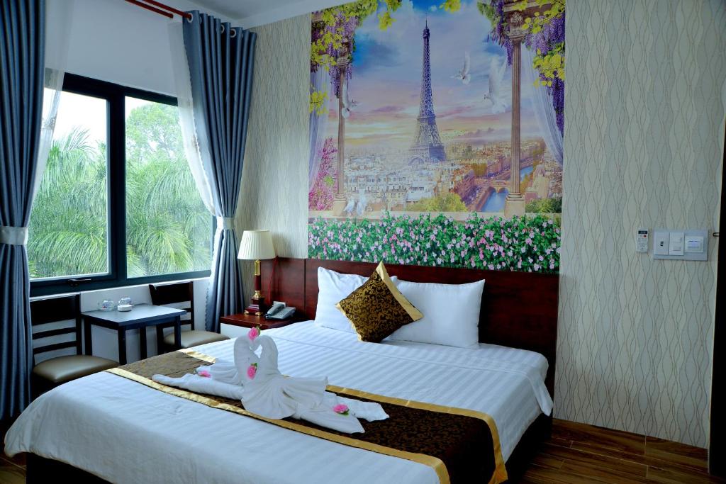 Buon Ma Thuot Hotel photo 4