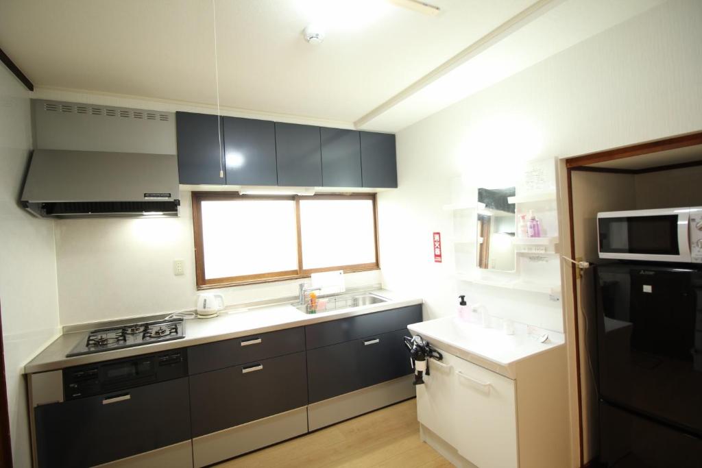 LiB PLUS Villa Biei photo 2