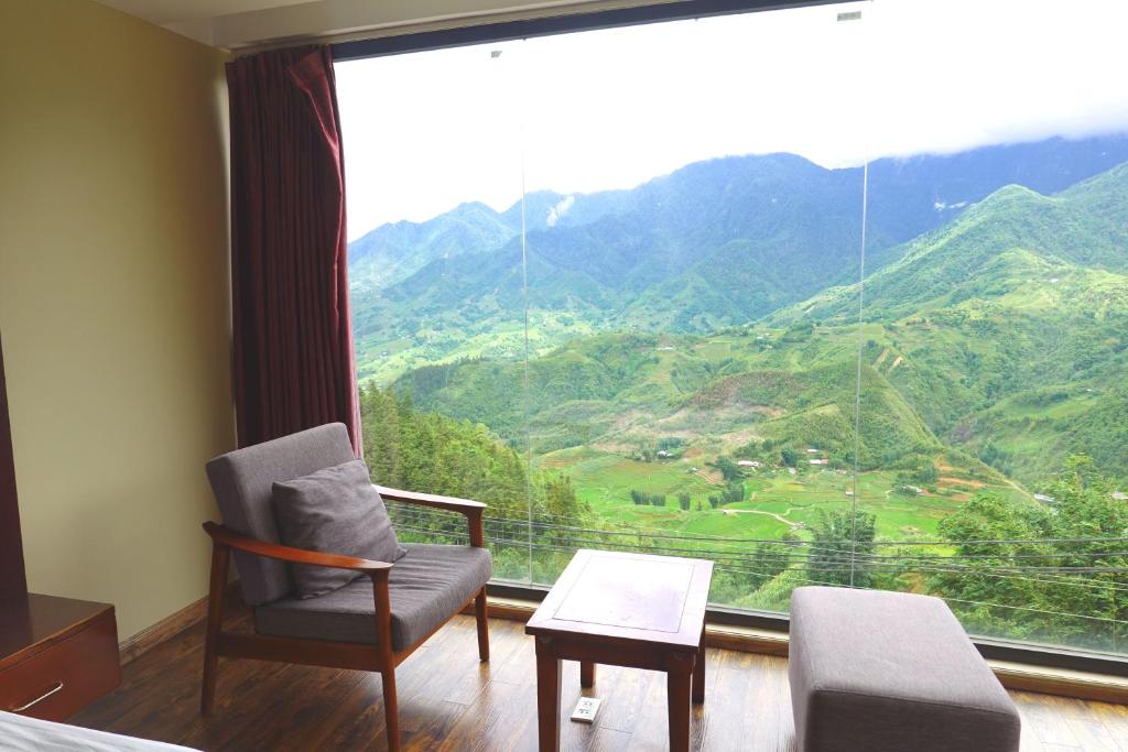 Sapa Vista Hotel