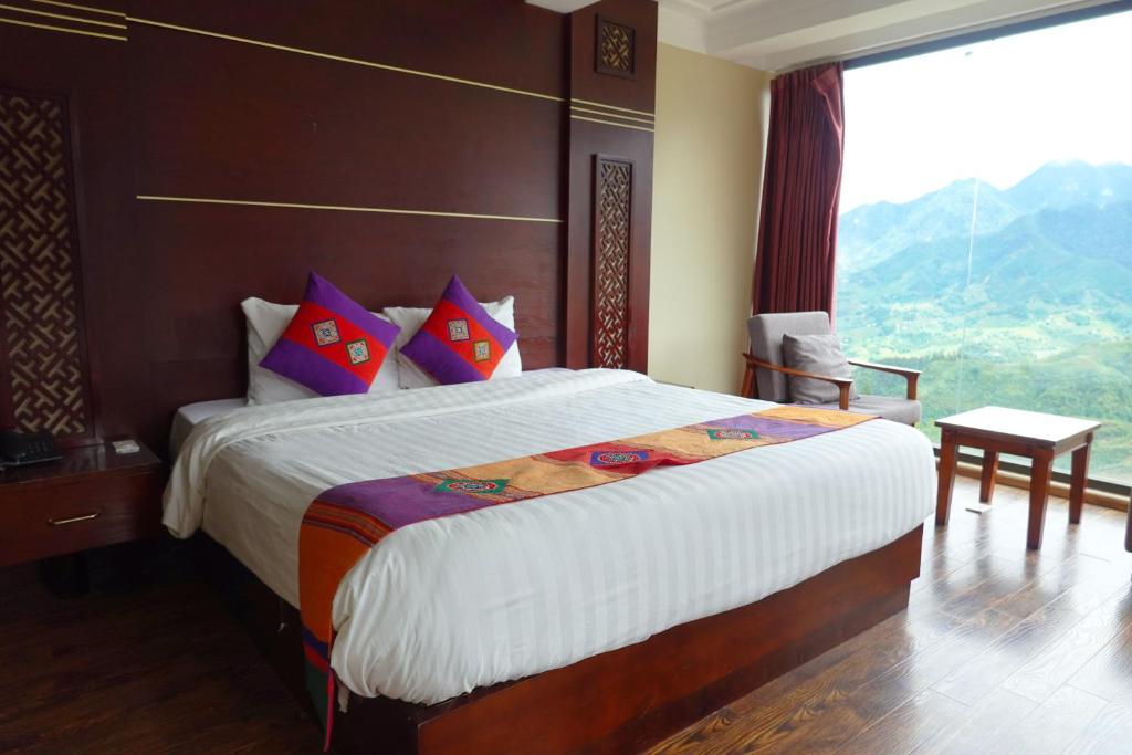 Sapa Vista Hotel