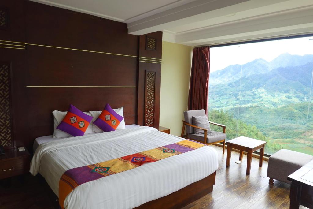 Sapa Vista Hotel