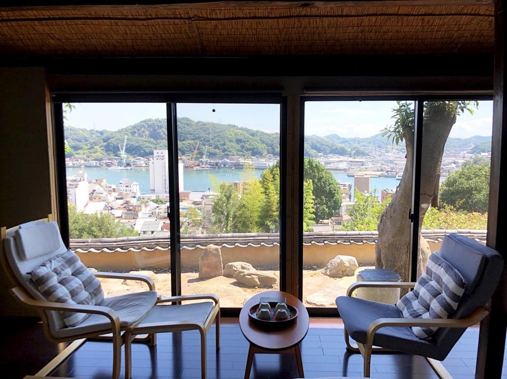 Onomichi Senkouji Sakano Rian Fuu photo 3