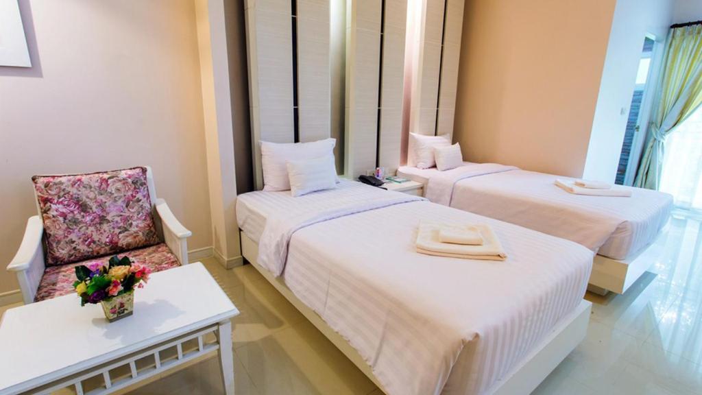 Nantrungjai Boutique Hotel photo 4