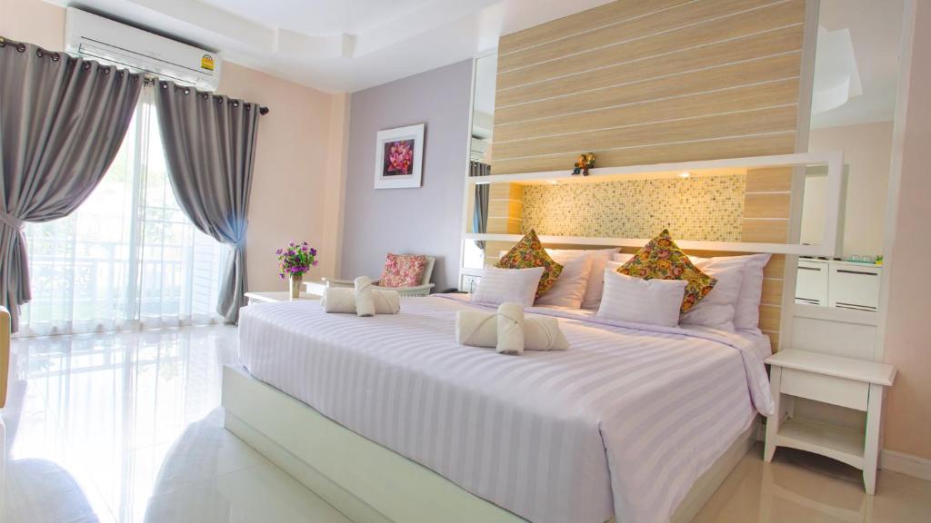 Nantrungjai Boutique Hotel photo 1