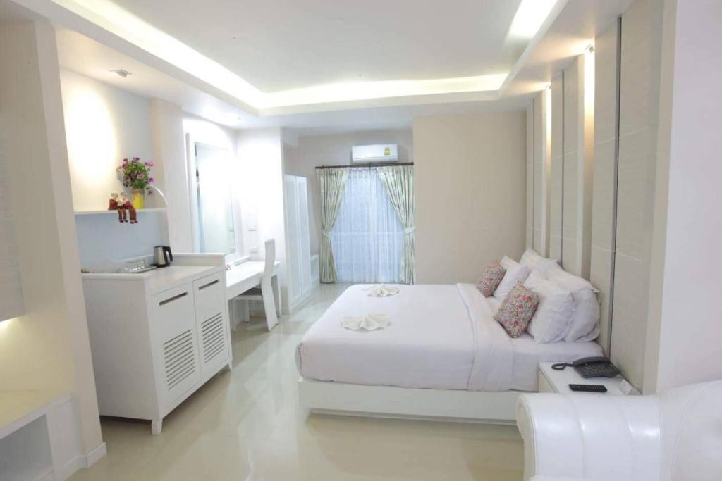 Nantrungjai Boutique Hotel photo 3