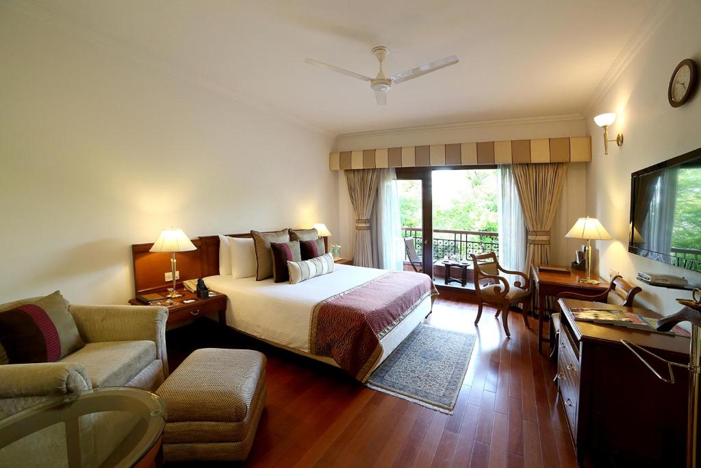 Jaypee Palace Hotel photo 4