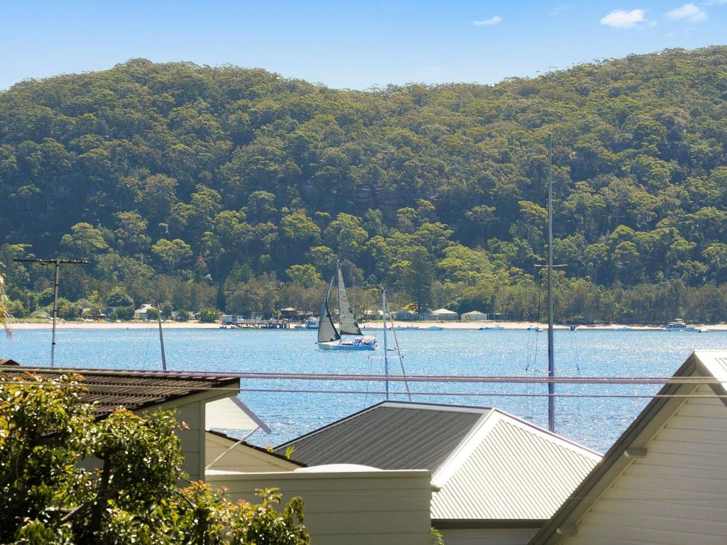 Sunchaser at Iluka Resort Apartments photo 4