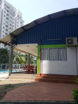 Marina Apartment 3R2B photo 1
