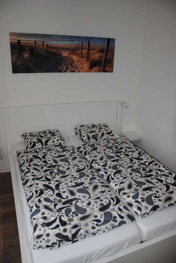 Ferienwohnung Wackerballig photo 3