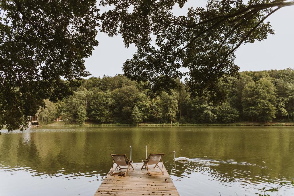 Falkensteiner Premium Camping Lake Blagus photo 3