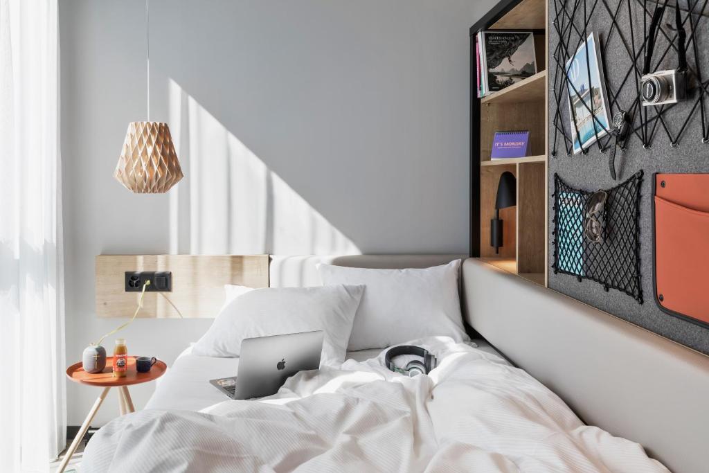 Stay KooooK Bern Wankdorf - Online Check In photo 2