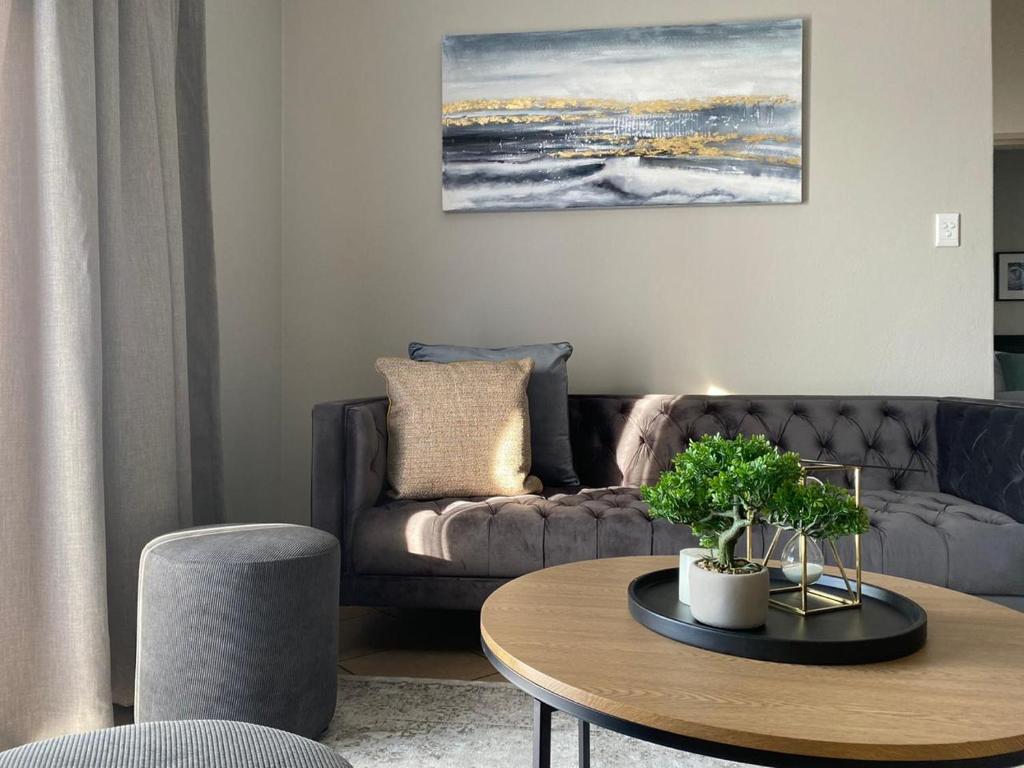 Spring Acres Apartment living photo 3