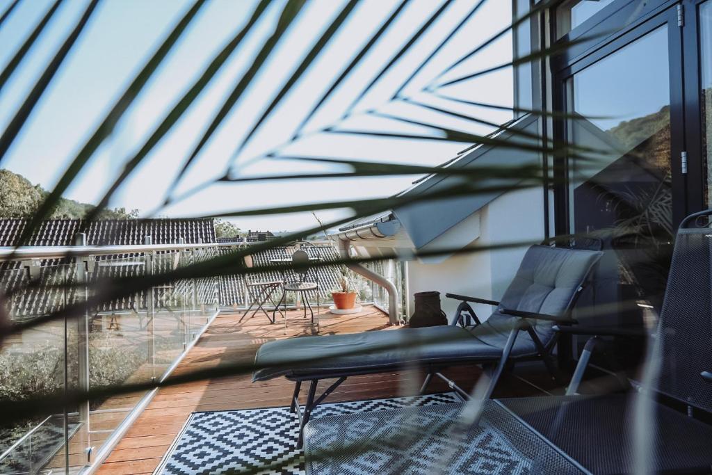 Modern Loft/Apartment near Bonn DTAG/DHL/UN photo 4
