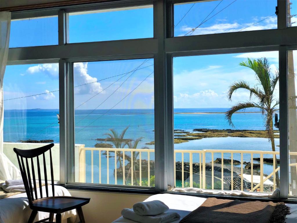 Azama Ocean View Terrace photo 3
