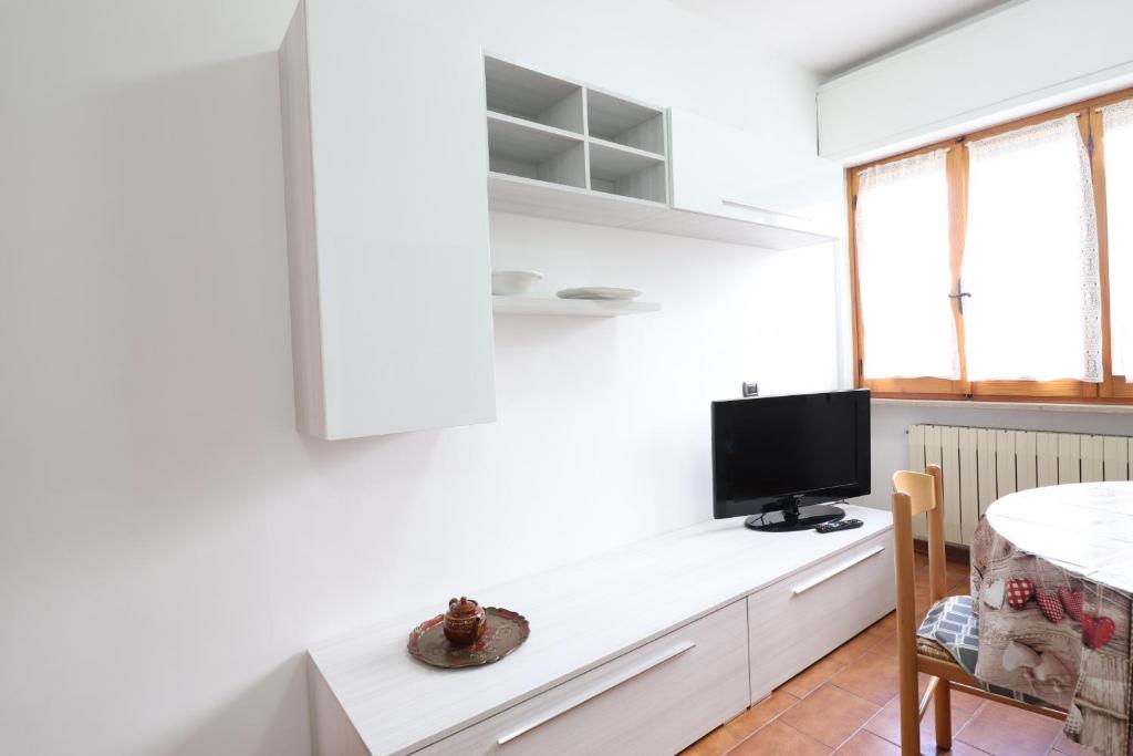 Appartamento Pascoli - Affitti Brevi Italia photo 1