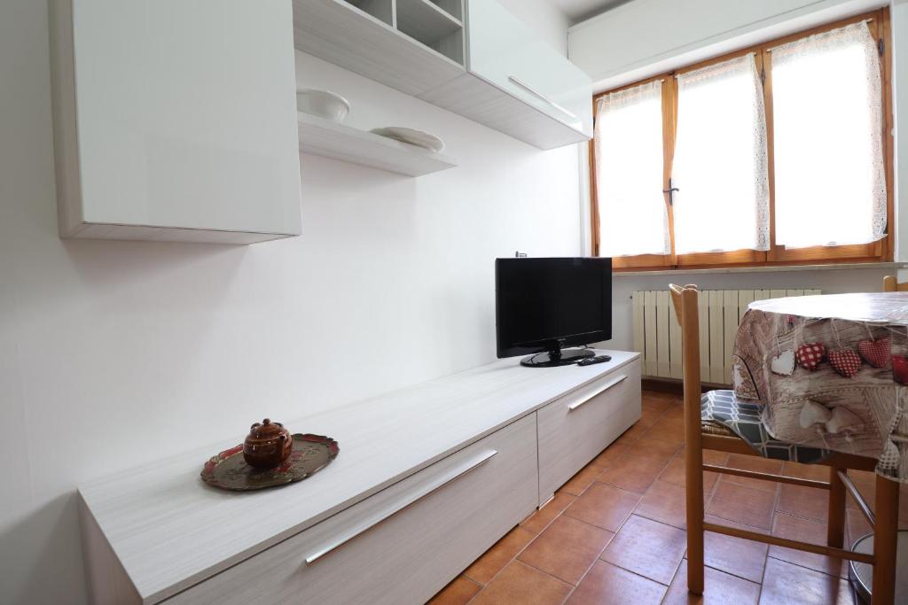 Appartamento Pascoli - Affitti Brevi Italia photo 2