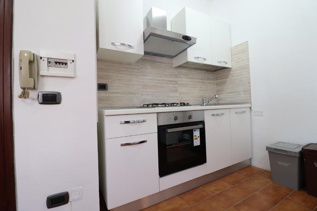 Appartamento Pascoli - Affitti Brevi Italia photo 3