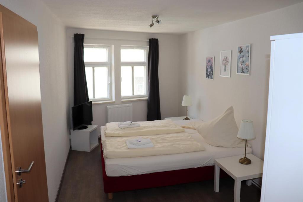 Wohnen am Schloß, König photo 4