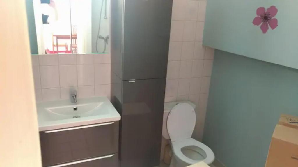 Chambre privée dans maison centre-ville Sens Petit-déjeuner compris photo 4