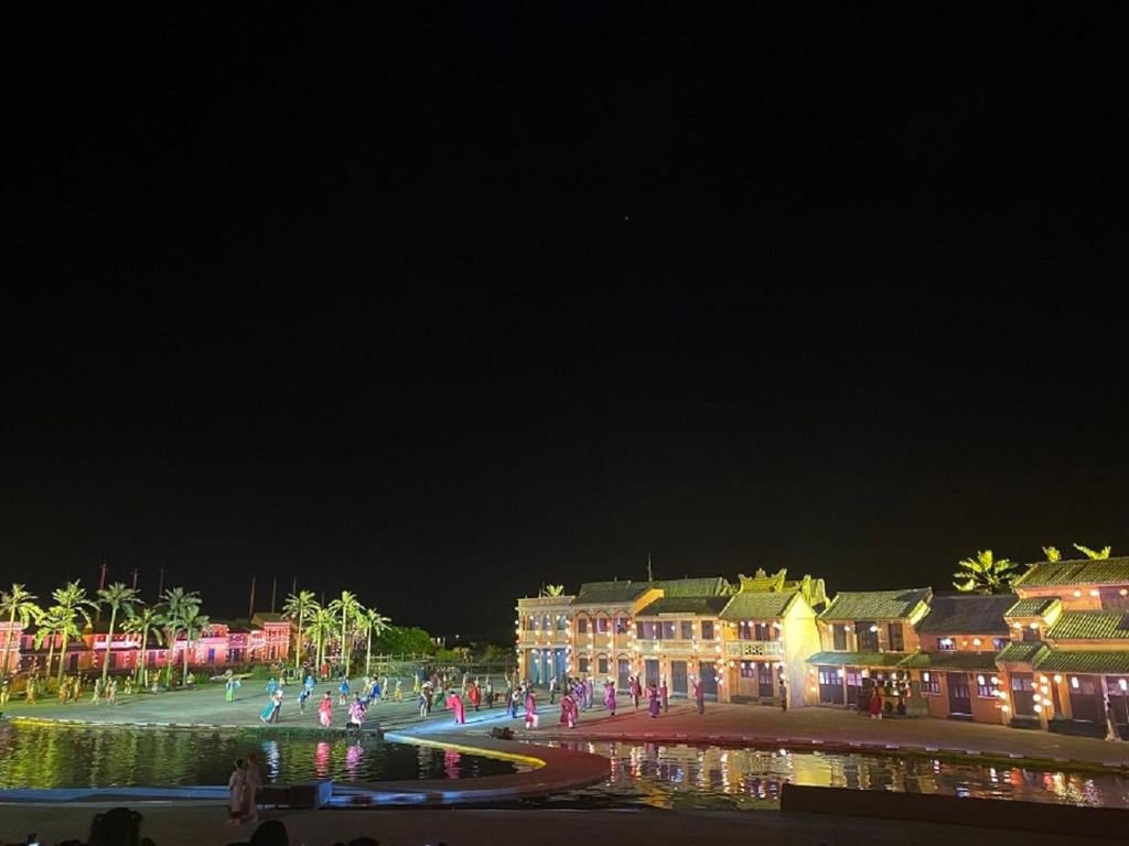 Hoi An Dat Cam Homestay