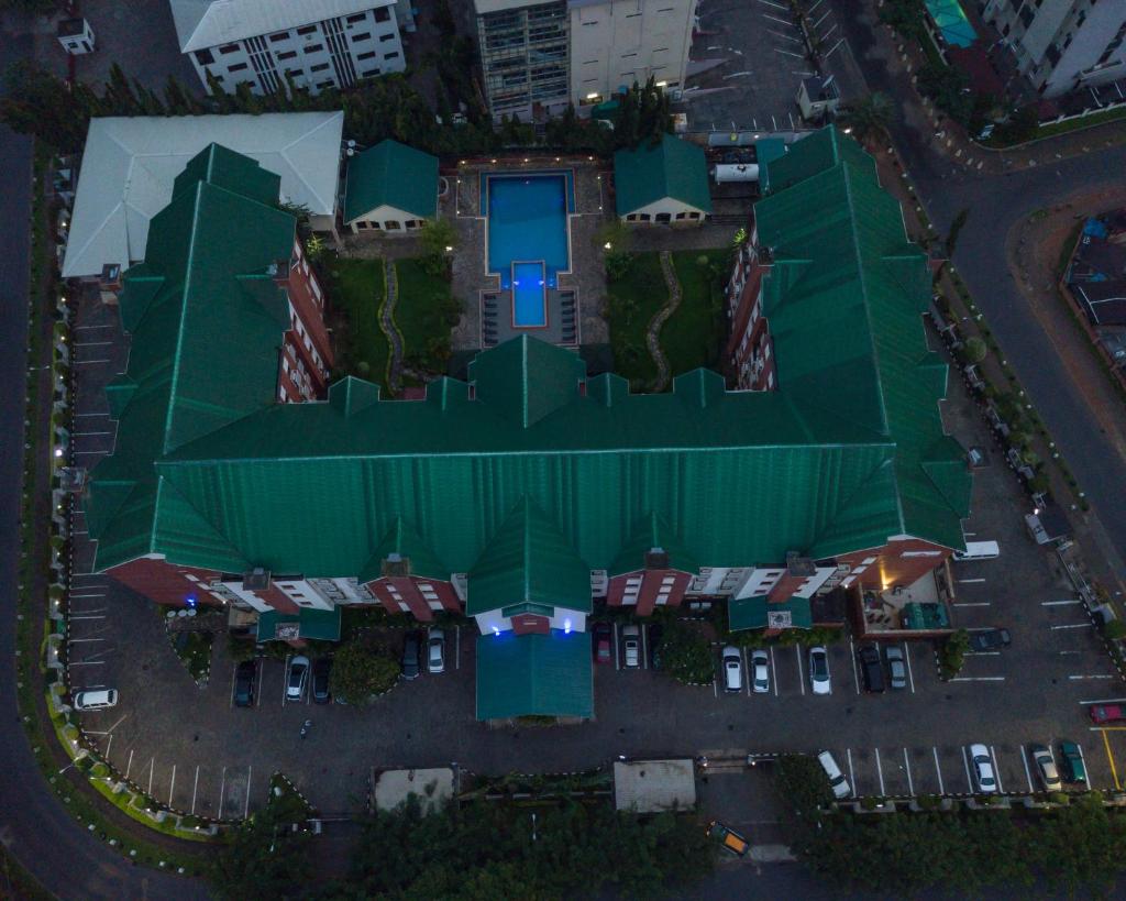 Hawthorn Suites by Wyndham Abuja photo 4