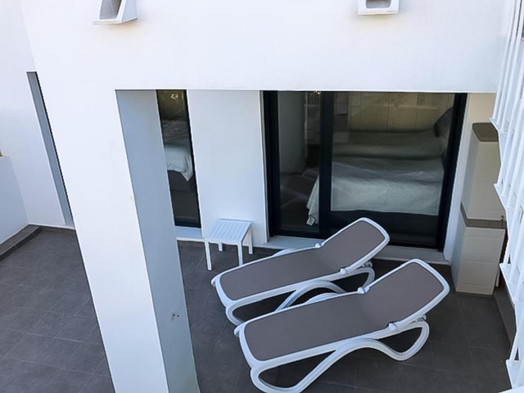 Casita Sonrisa Nerja (La Exotica - Los Mangos) photo 1