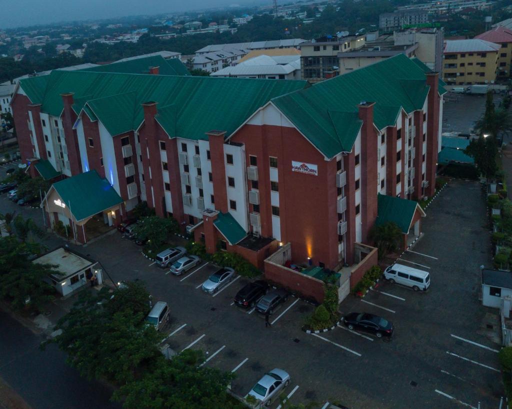 Hawthorn Suites by Wyndham Abuja photo 2