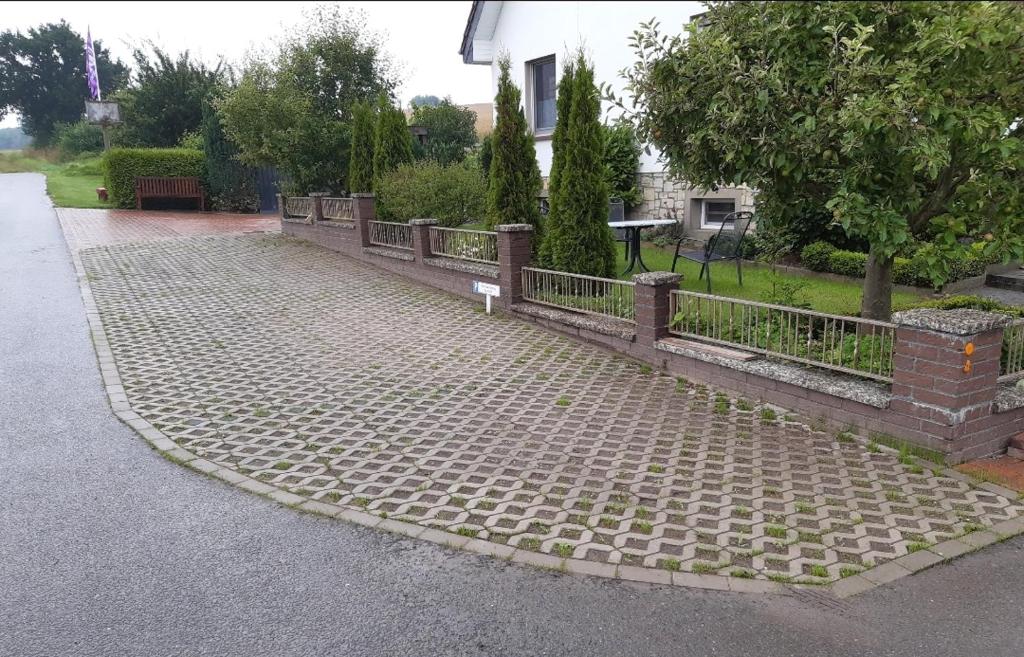 Ferienwohnung Landluft photo 2