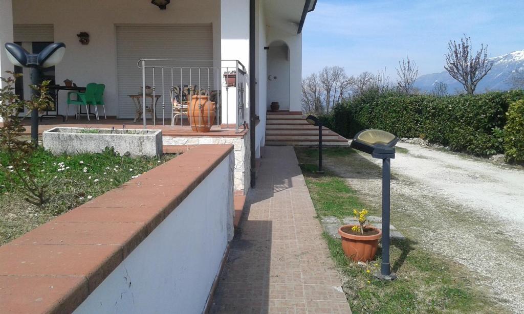 Villa Linda Bed And Breakfast photo 2