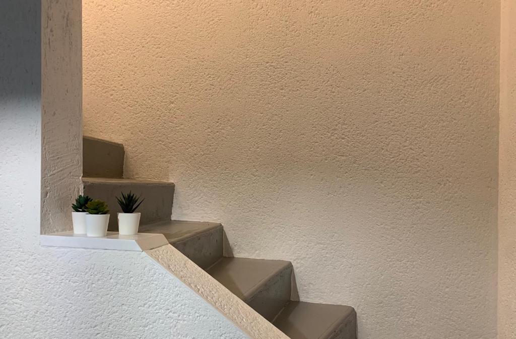 Logement rénové et moderne au Sacré Coeur Cholet photo 1